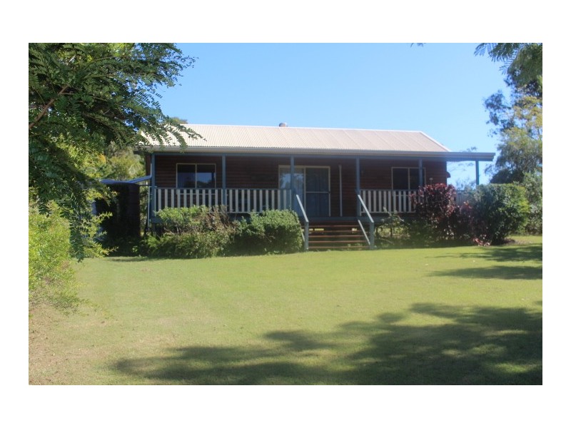 63 Elzeards Way, Gin Gin QLD 4671