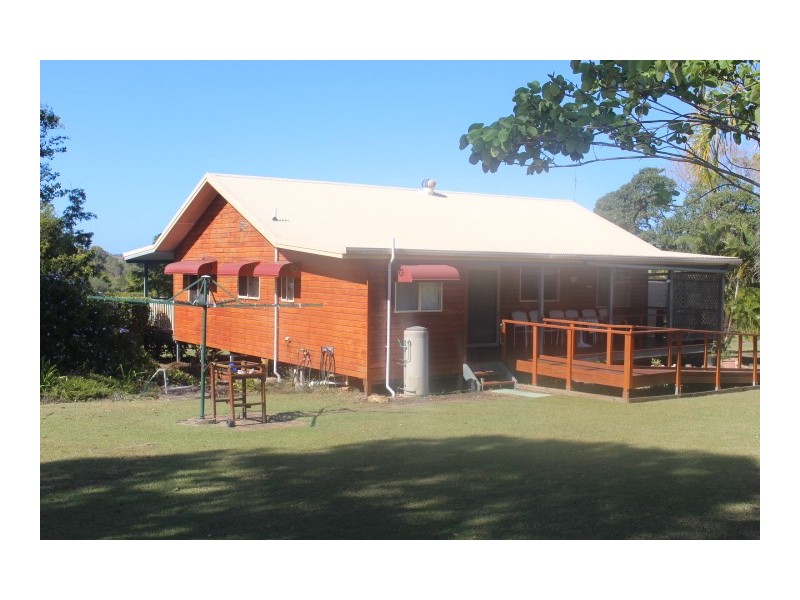 63 Elzeards Way, Gin Gin QLD 4671