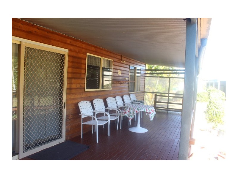 63 Elzeards Way, Gin Gin QLD 4671