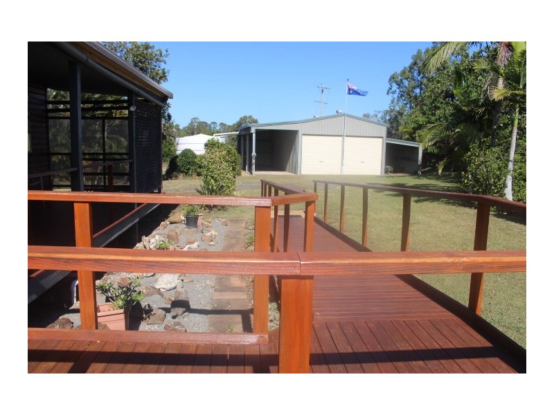 63 Elzeards Way, Gin Gin QLD 4671