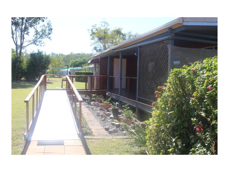 63 Elzeards Way, Gin Gin QLD 4671