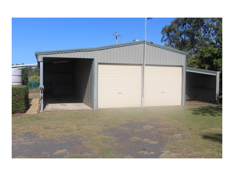 63 Elzeards Way, Gin Gin QLD 4671