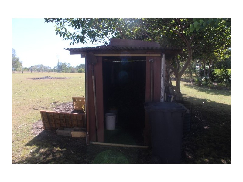 63 Elzeards Way, Gin Gin QLD 4671