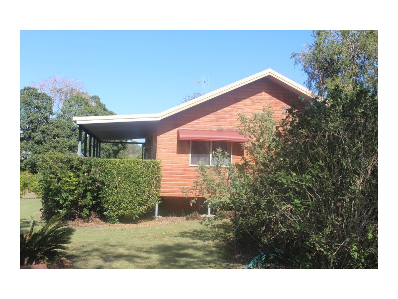 63 Elzeards Way, Gin Gin QLD 4671