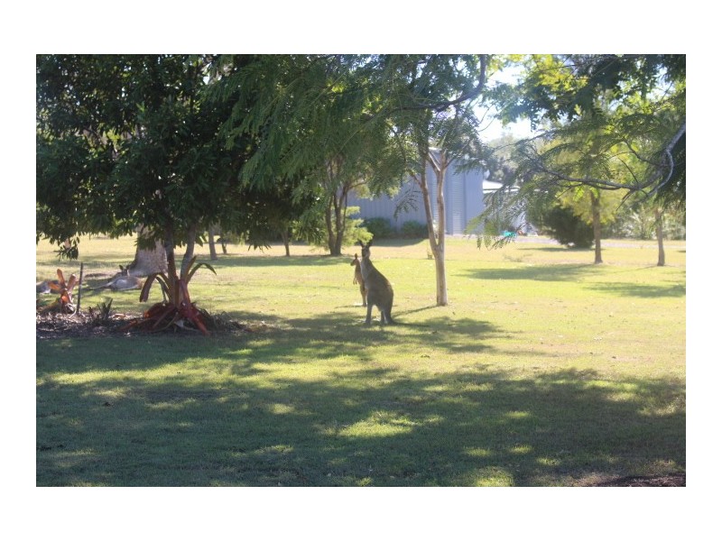 63 Elzeards Way, Gin Gin QLD 4671