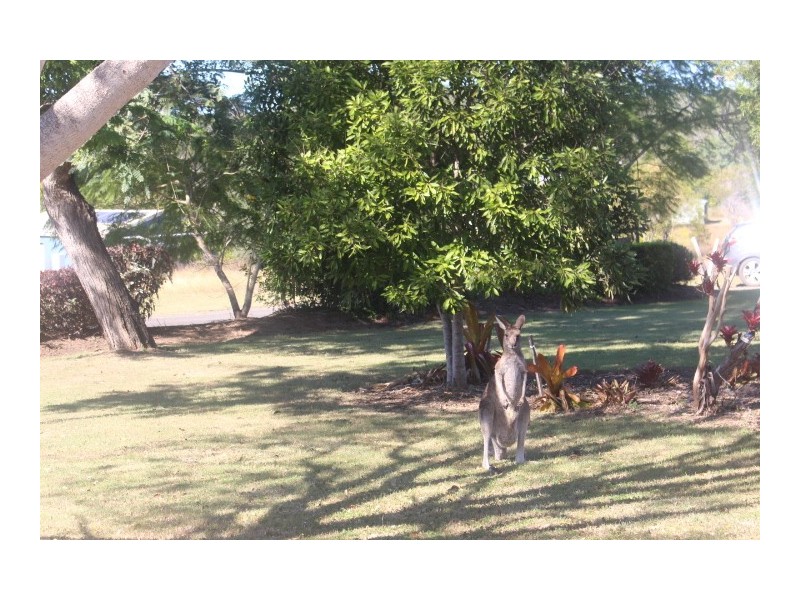 63 Elzeards Way, Gin Gin QLD 4671