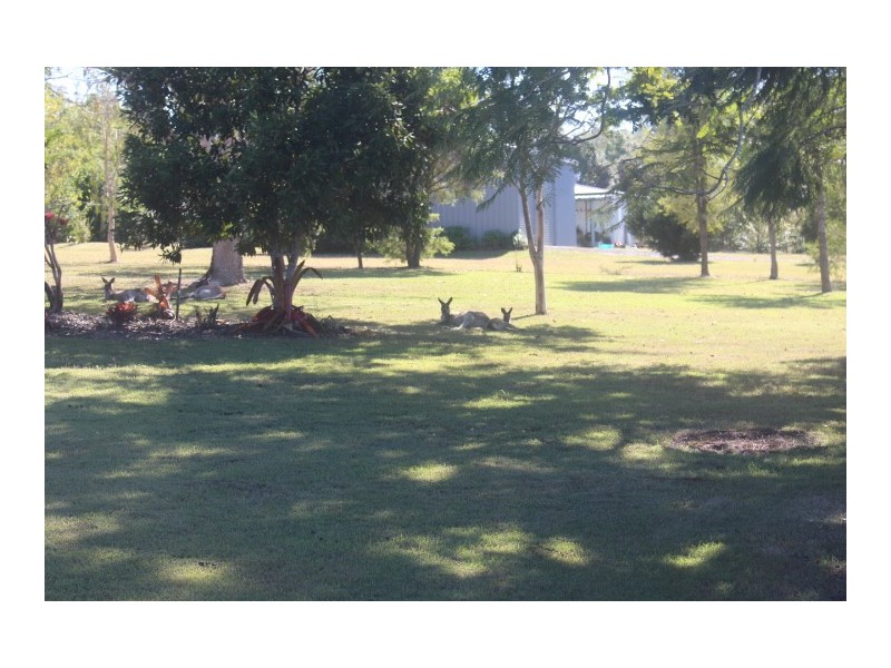 63 Elzeards Way, Gin Gin QLD 4671