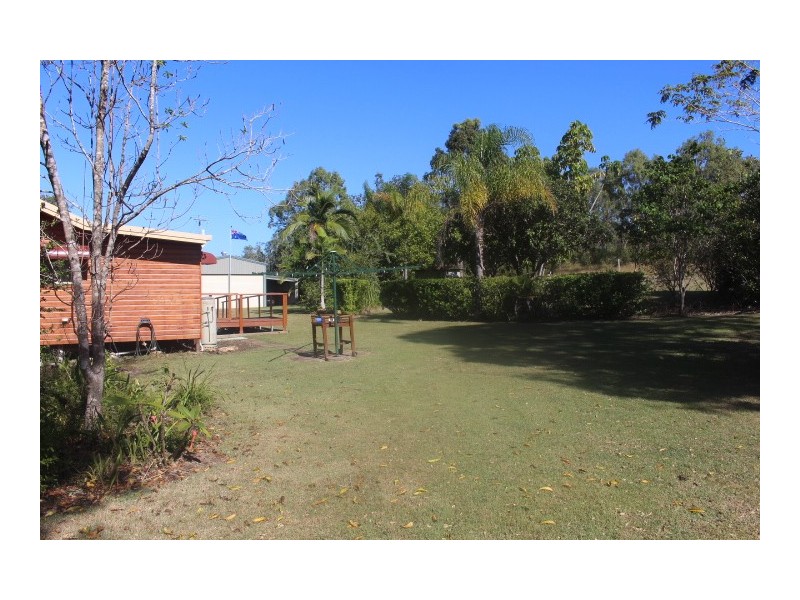 63 Elzeards Way, Gin Gin QLD 4671