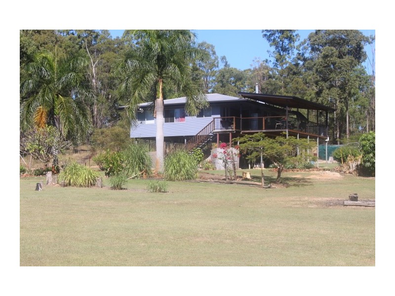 179 Kent Tobin Rd, Gin Gin QLD 4671