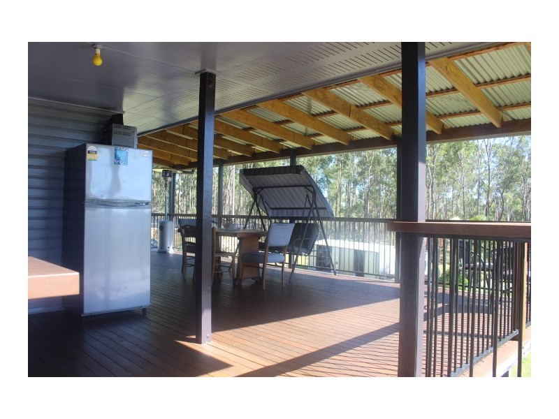 179 Kent Tobin Rd, Gin Gin QLD 4671