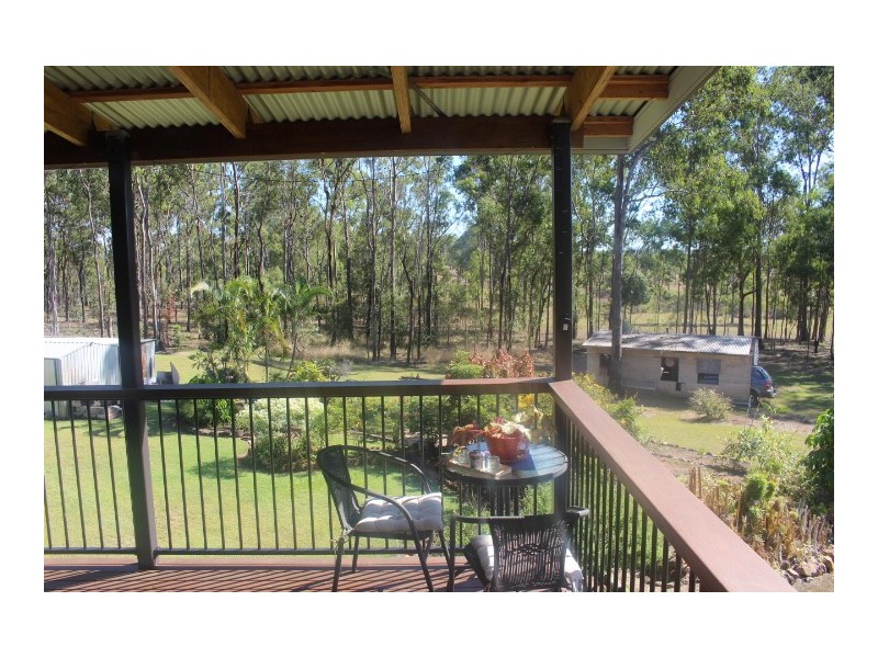 179 Kent Tobin Rd, Gin Gin QLD 4671