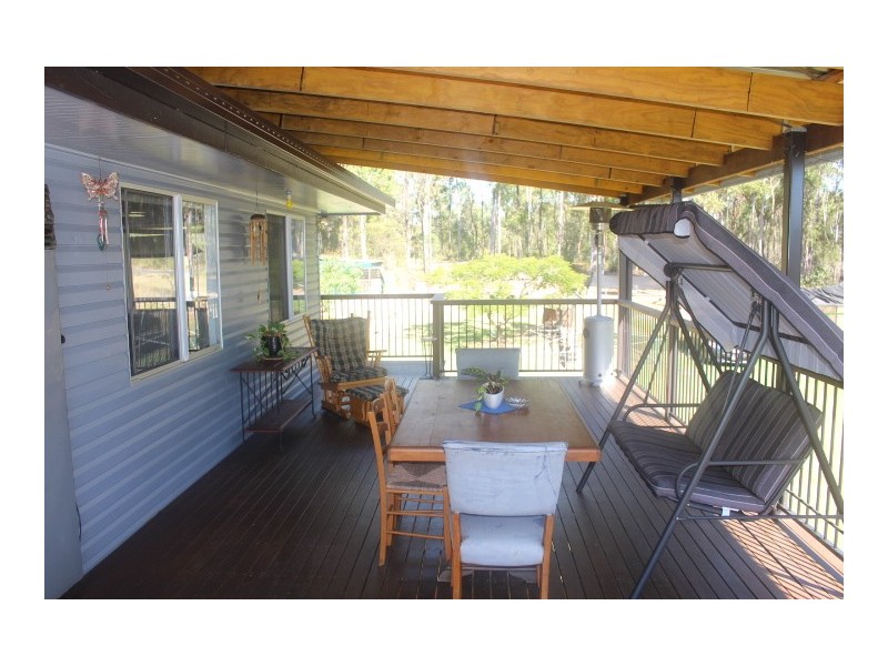 179 Kent Tobin Rd, Gin Gin QLD 4671