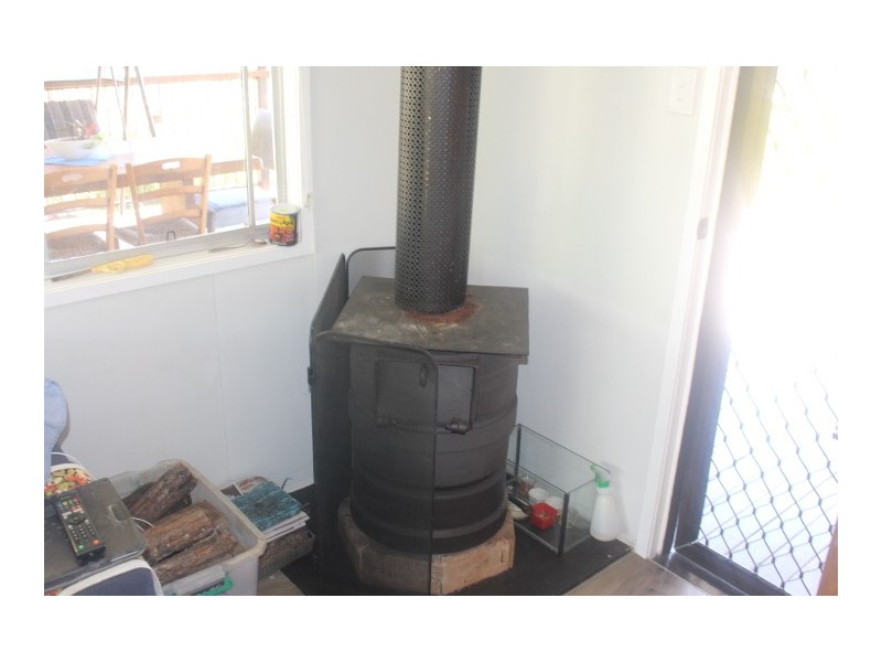 179 Kent Tobin Rd, Gin Gin QLD 4671