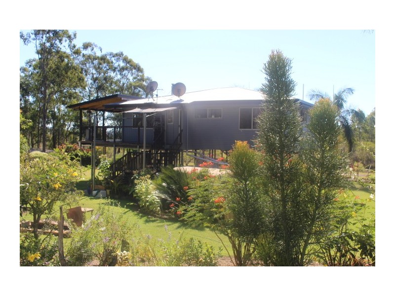 179 Kent Tobin Rd, Gin Gin QLD 4671