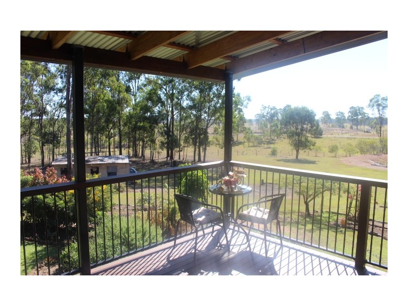 179 Kent Tobin Rd, Gin Gin QLD 4671