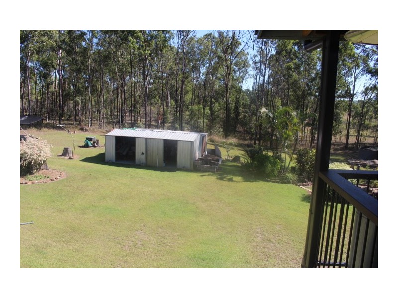 179 Kent Tobin Rd, Gin Gin QLD 4671