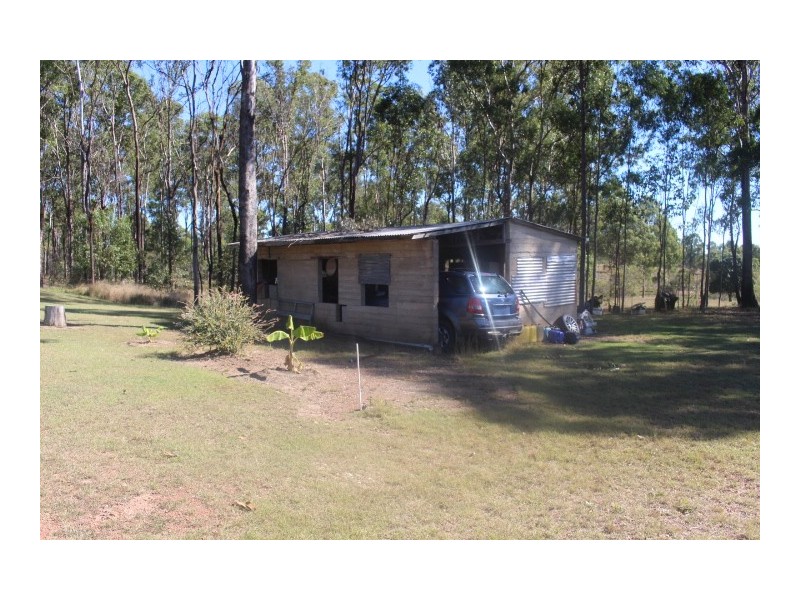 179 Kent Tobin Rd, Gin Gin QLD 4671