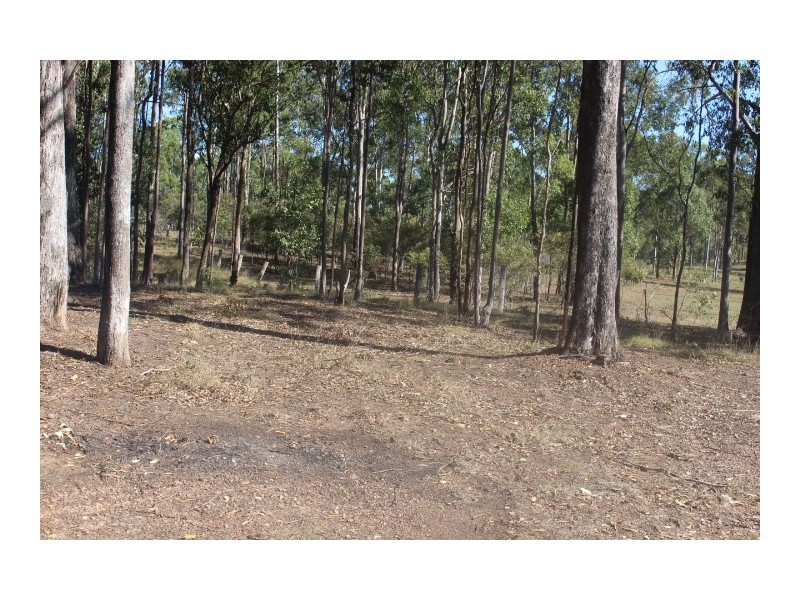 179 Kent Tobin Rd, Gin Gin QLD 4671