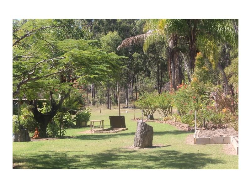 179 Kent Tobin Rd, Gin Gin QLD 4671