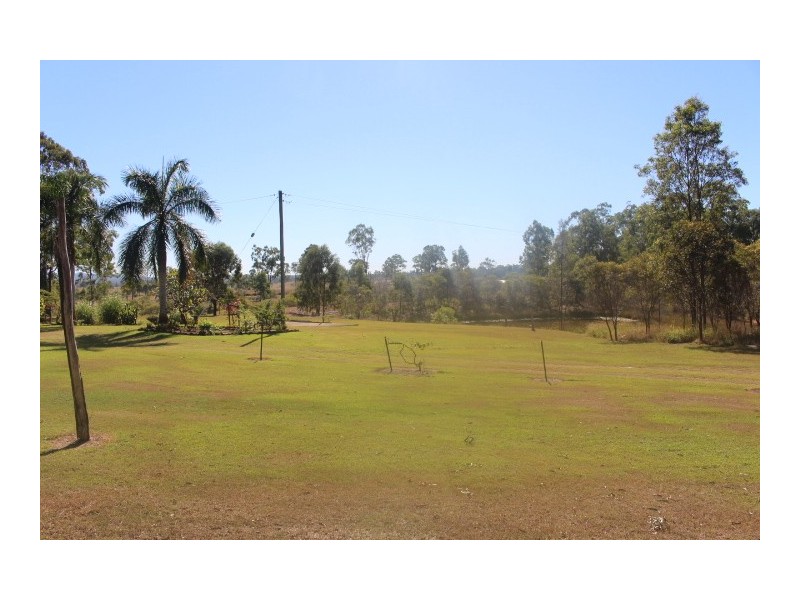 179 Kent Tobin Rd, Gin Gin QLD 4671