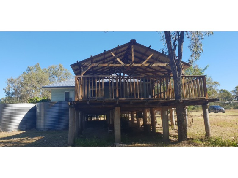 207 Delaneys Rd, Gin Gin QLD 4671