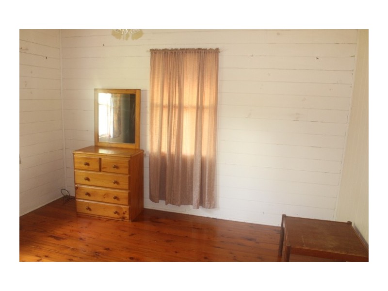 325 South Bucca Rd, Bucca QLD 4670
