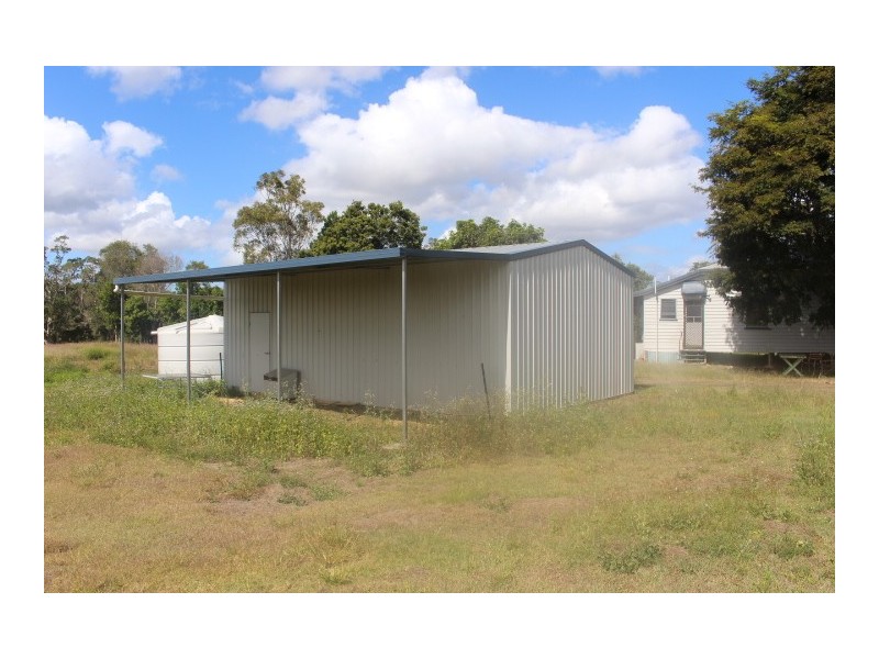 325 South Bucca Rd, Bucca QLD 4670