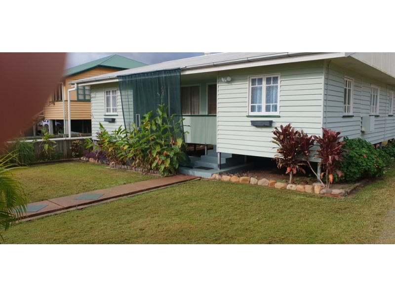 20 Mill Street, Wallaville QLD 4671