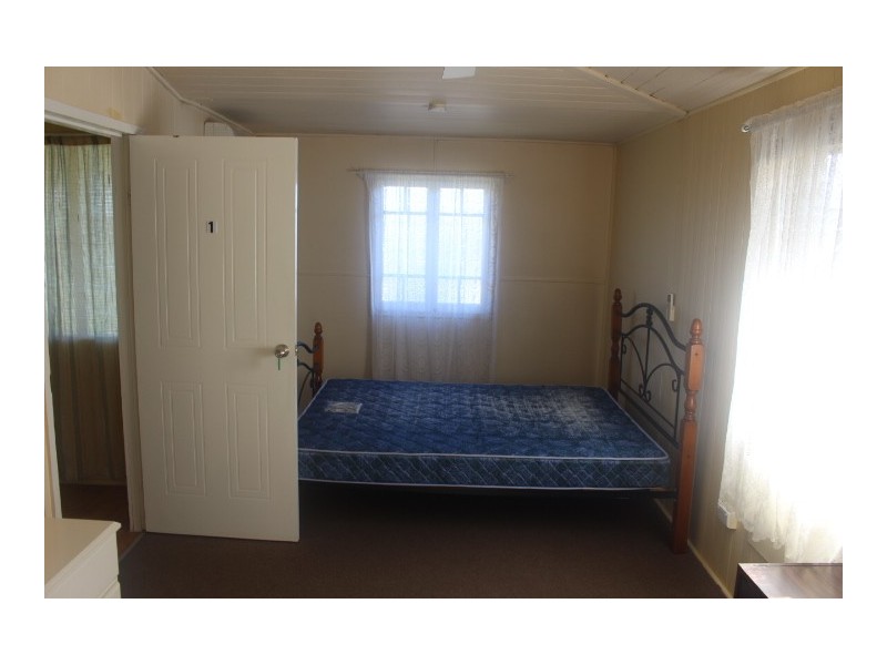 20 Mill Street, Wallaville QLD 4671