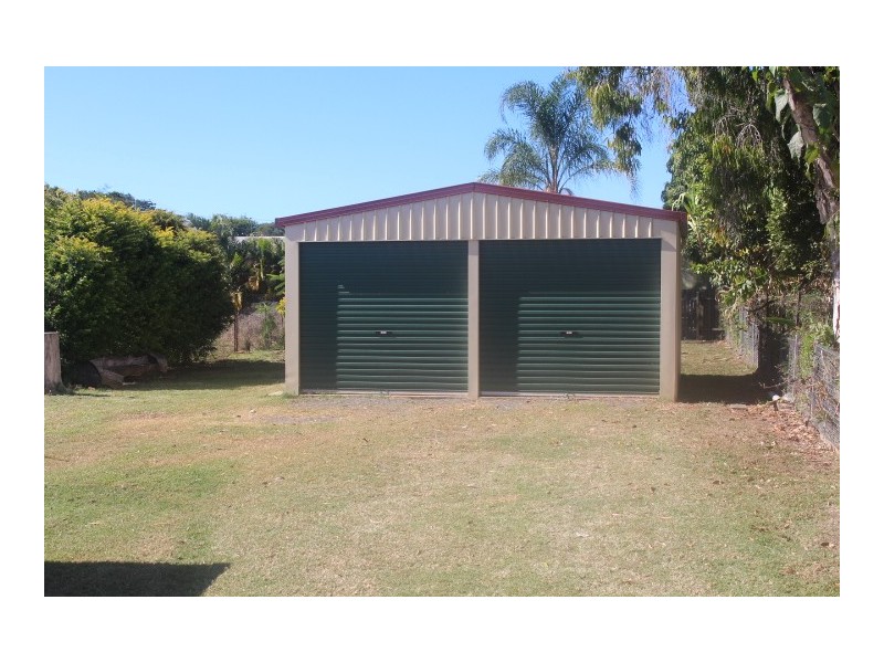 20 Mill Street, Wallaville QLD 4671