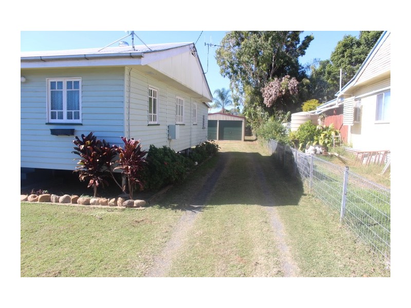 20 Mill Street, Wallaville QLD 4671
