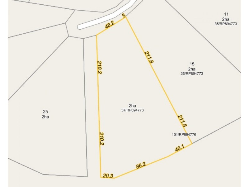 23 Songlark Ct, Gin Gin QLD 4671