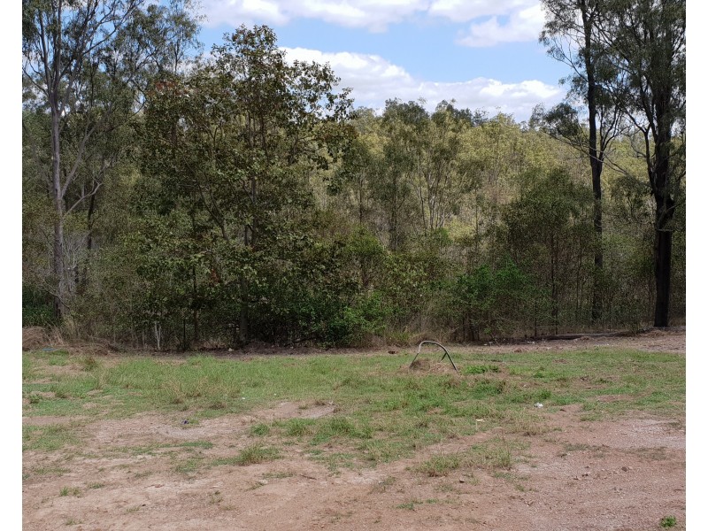 312 Horsecamp Rd, Gin Gin QLD 4671