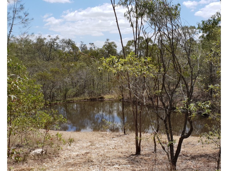 312 Horsecamp Rd, Gin Gin QLD 4671