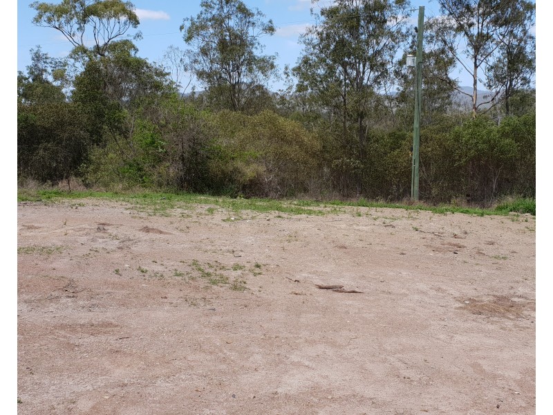 312 Horsecamp Rd, Gin Gin QLD 4671