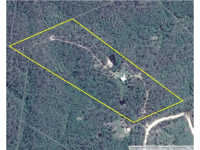 312 Horsecamp Rd, Gin Gin QLD 4671