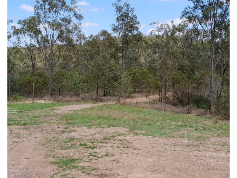 312 Horsecamp Rd, Gin Gin QLD 4671
