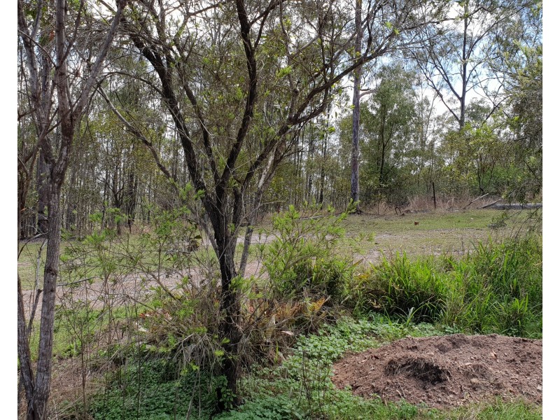 312 Horsecamp Rd, Gin Gin QLD 4671