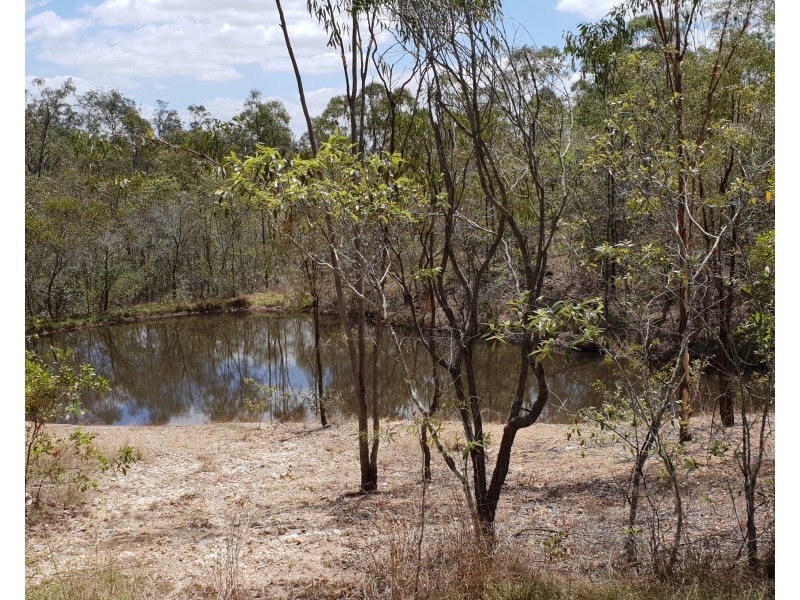 312 Horsecamp Rd, Gin Gin QLD 4671