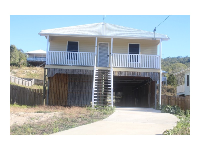 33 Hunter St, Mount Perry QLD 4671