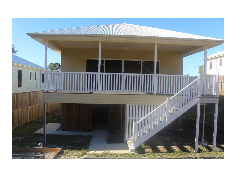 33 Hunter St, Mount Perry QLD 4671