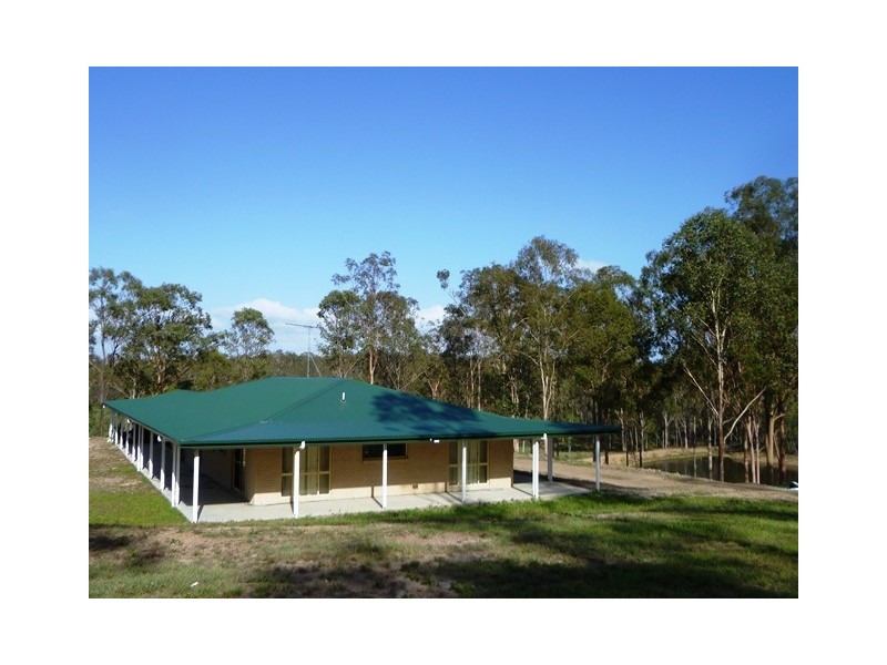 458 Tableland Rd, Gin Gin QLD 4671