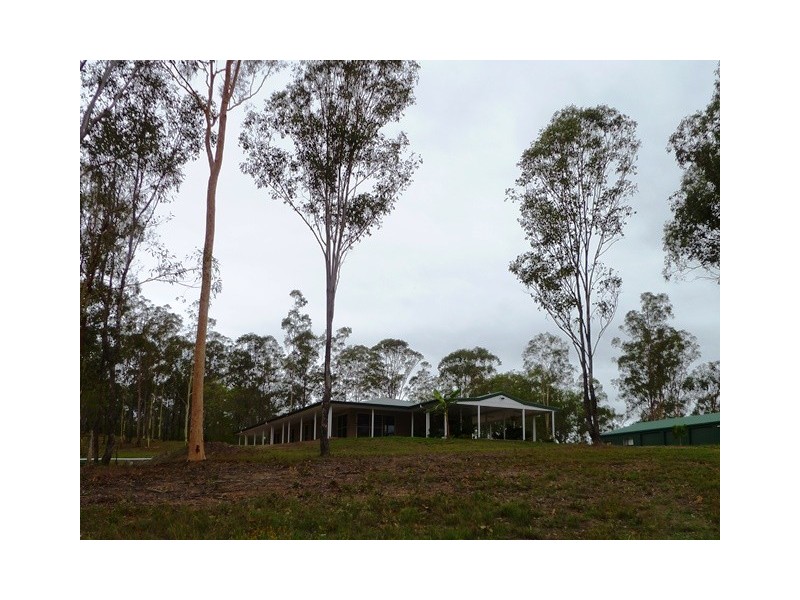 458 Tableland Rd, Gin Gin QLD 4671