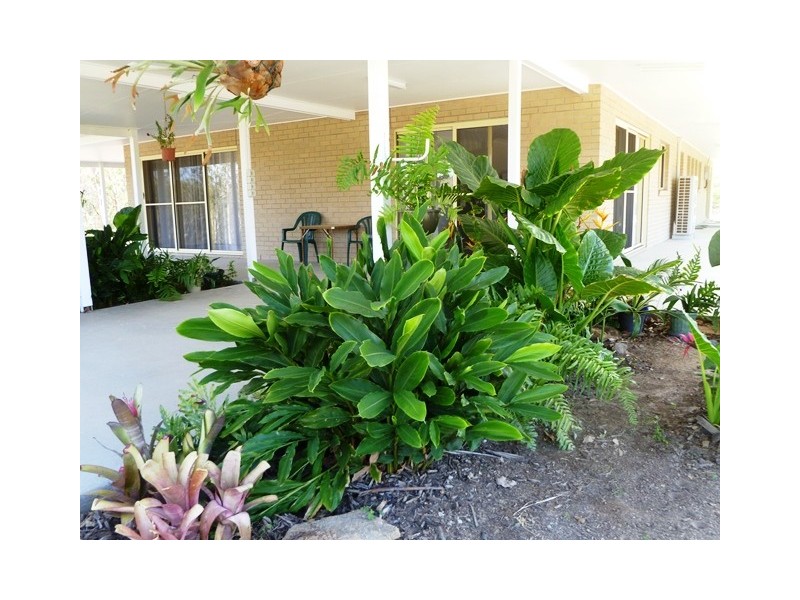 458 Tableland Rd, Gin Gin QLD 4671