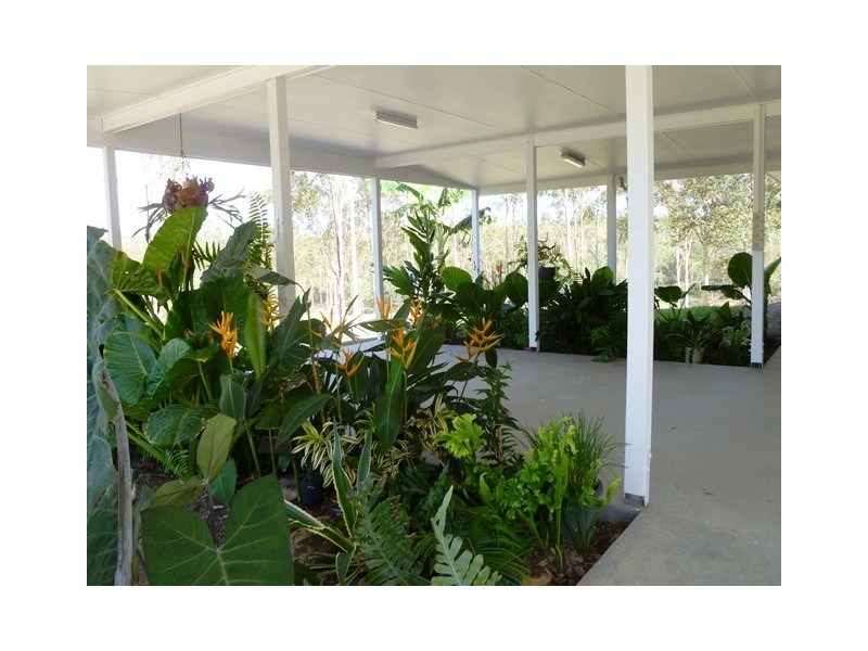 458 Tableland Rd, Gin Gin QLD 4671