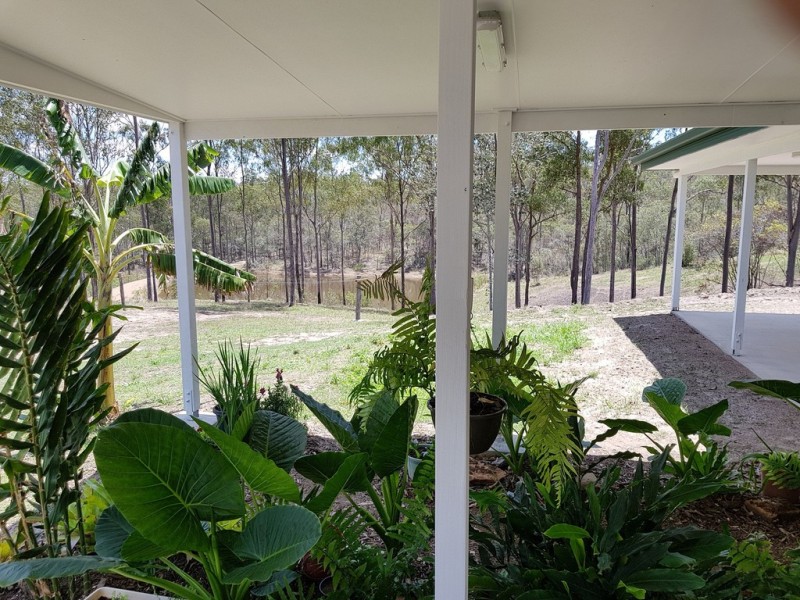 458 Tableland Rd, Gin Gin QLD 4671