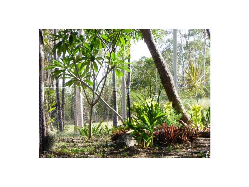 458 Tableland Rd, Gin Gin QLD 4671