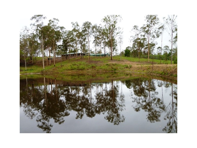458 Tableland Rd, Gin Gin QLD 4671