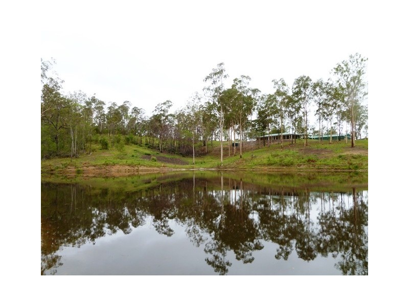 458 Tableland Rd, Gin Gin QLD 4671