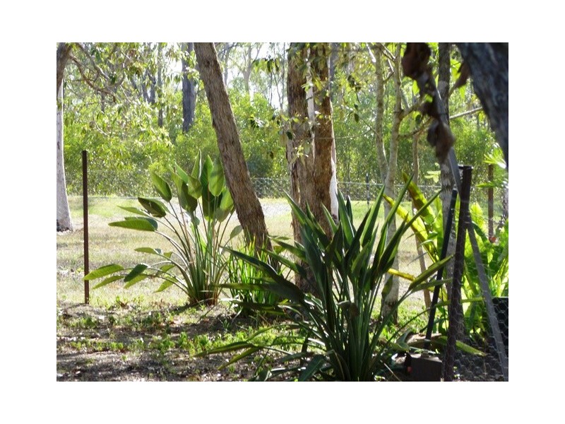 458 Tableland Rd, Gin Gin QLD 4671
